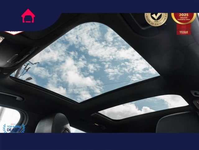 2021 Mercedes-Benz GLC