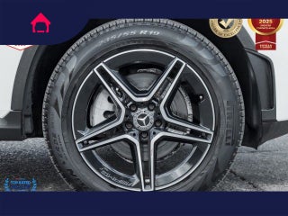 2021 Mercedes-Benz GLC