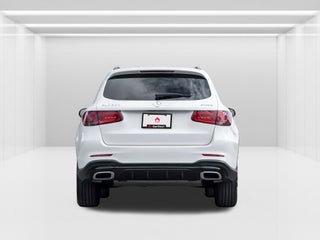 2021 Mercedes-Benz GLC