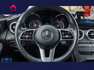 2021 Mercedes-Benz GLC