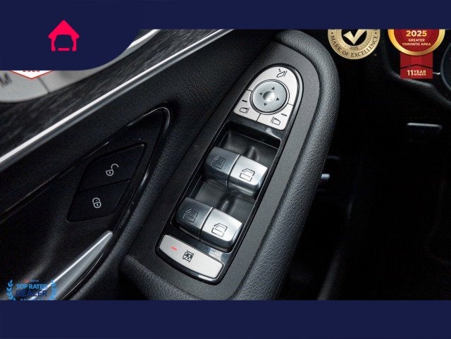 2021 Mercedes-Benz GLC