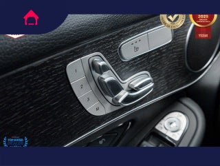 2021 Mercedes-Benz GLC