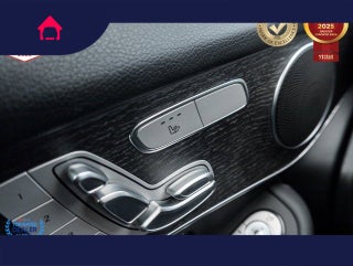 2021 Mercedes-Benz GLC