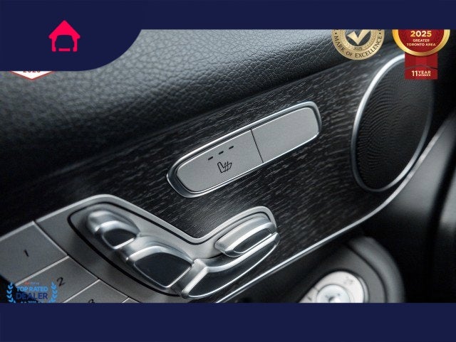 2021 Mercedes-Benz GLC