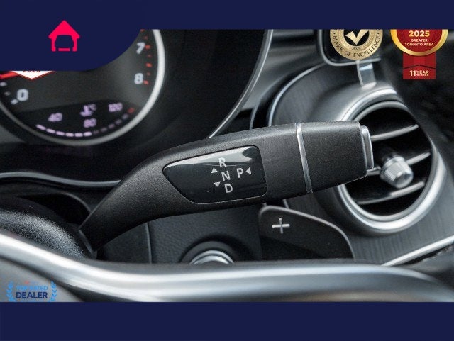 2021 Mercedes-Benz GLC