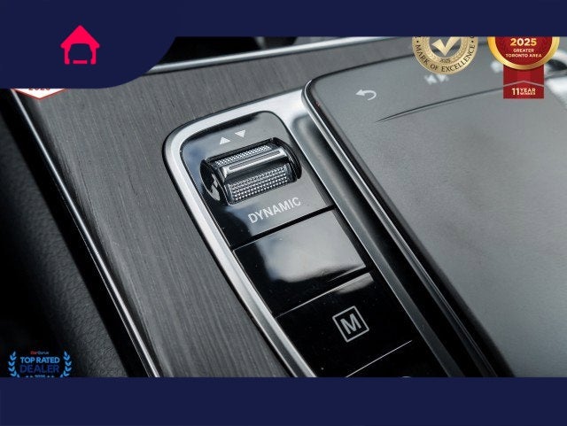 2021 Mercedes-Benz GLC