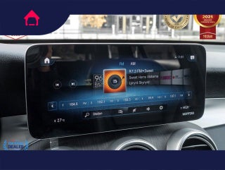 2021 Mercedes-Benz GLC