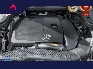 2021 Mercedes-Benz GLC