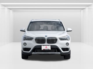2017 BMW X1
