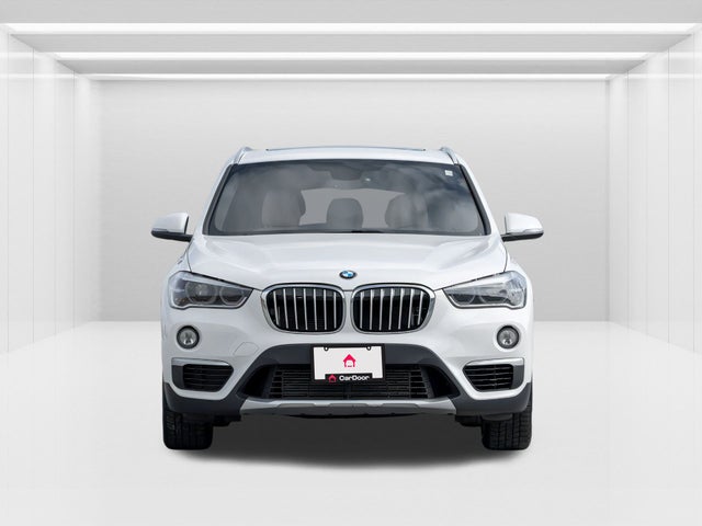 2017 BMW X1