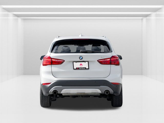 2017 BMW X1
