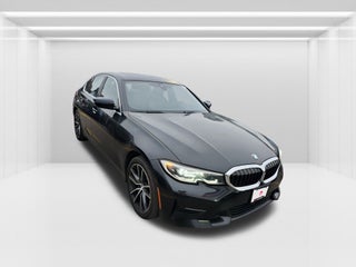 2019 BMW 3 Series