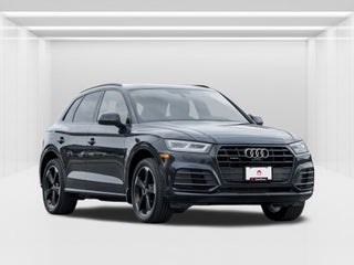 2019 Audi Q5