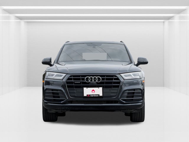 2019 Audi Q5