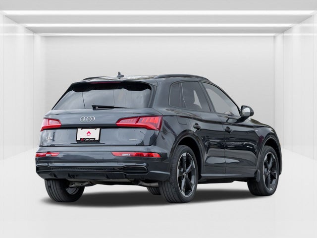 2019 Audi Q5