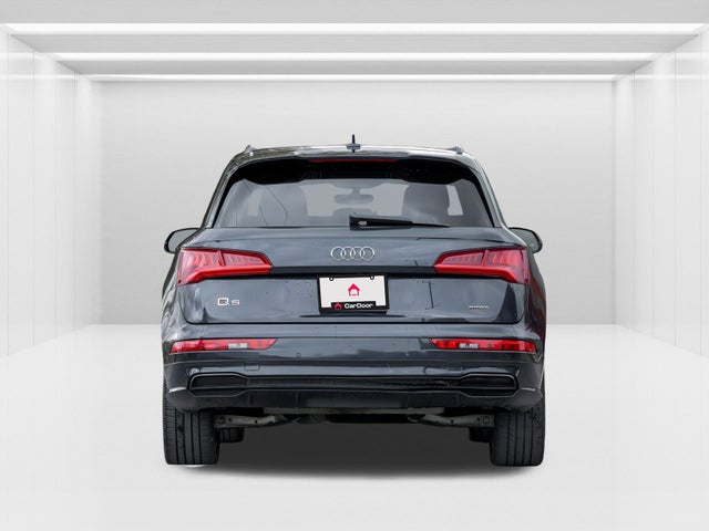 2019 Audi Q5