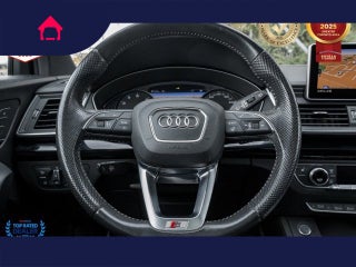 2019 Audi Q5