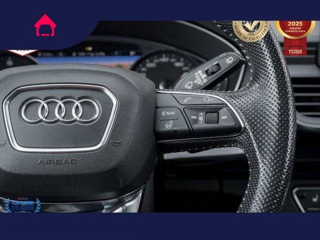 2019 Audi Q5