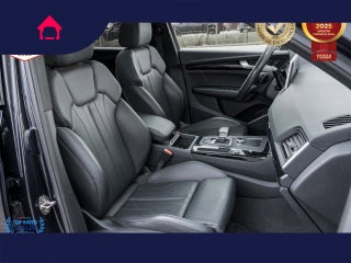 2019 Audi Q5
