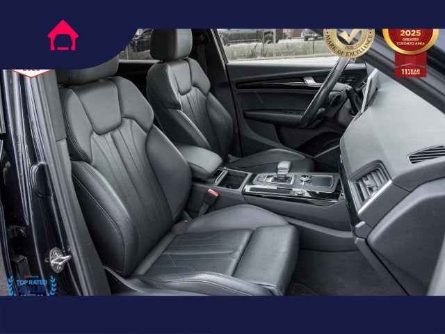 2019 Audi Q5