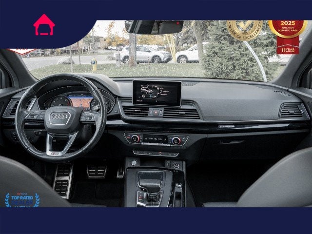 2019 Audi Q5