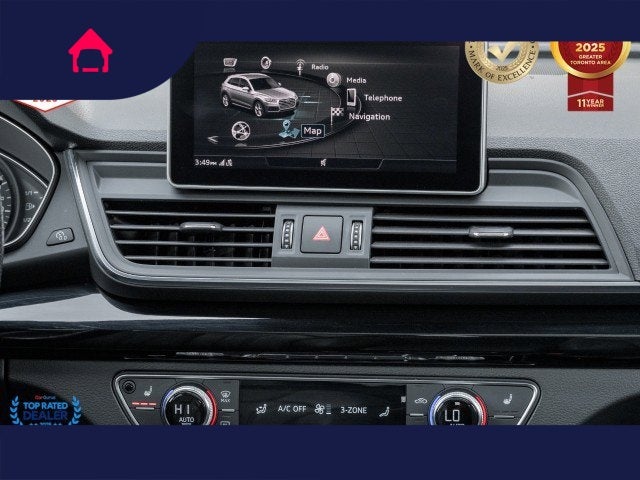 2019 Audi Q5