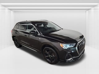 2019 Audi Q3
