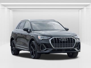 2019 Audi Q3