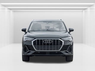 2019 Audi Q3