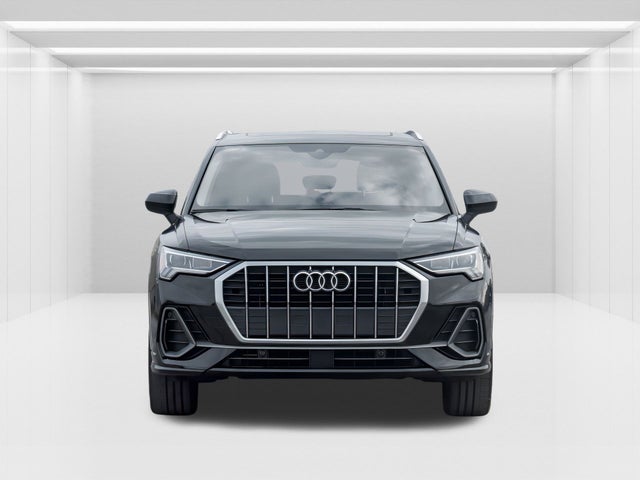 2019 Audi Q3