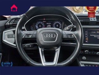2019 Audi Q3