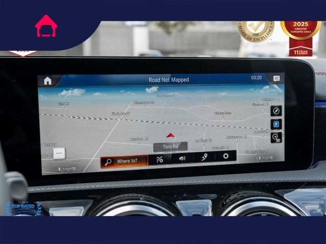 2022 Mercedes-Benz CLA