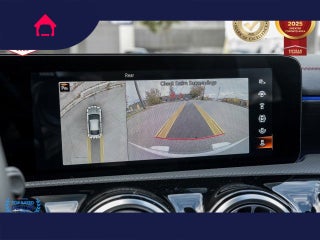 2022 Mercedes-Benz CLA