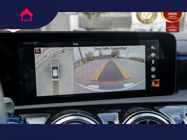 2022 Mercedes-Benz CLA