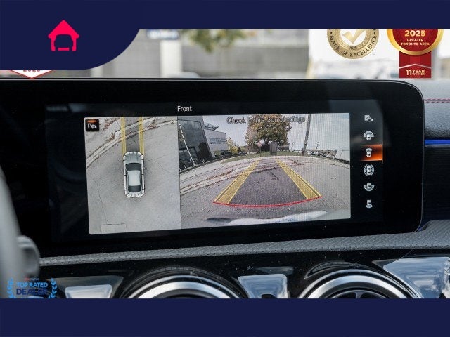 2022 Mercedes-Benz CLA