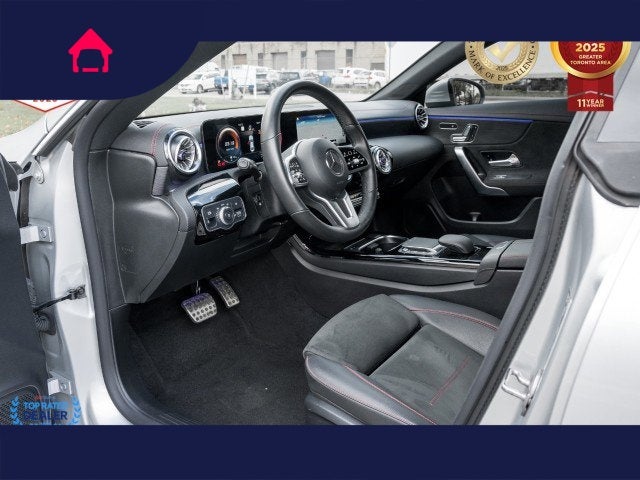 2022 Mercedes-Benz CLA