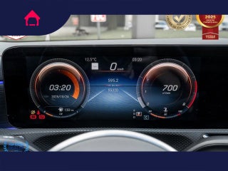 2022 Mercedes-Benz CLA