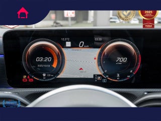 2022 Mercedes-Benz CLA