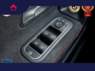 2022 Mercedes-Benz CLA