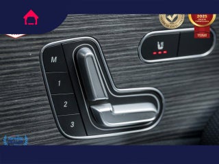 2022 Mercedes-Benz CLA