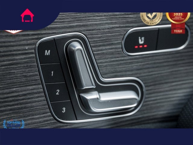 2022 Mercedes-Benz CLA