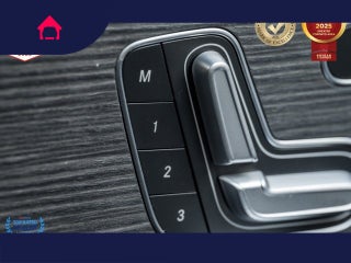 2022 Mercedes-Benz CLA