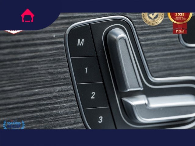 2022 Mercedes-Benz CLA