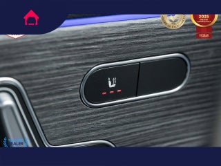 2022 Mercedes-Benz CLA