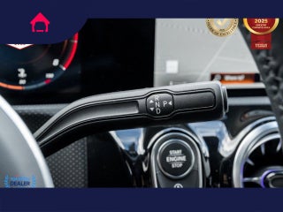 2022 Mercedes-Benz CLA