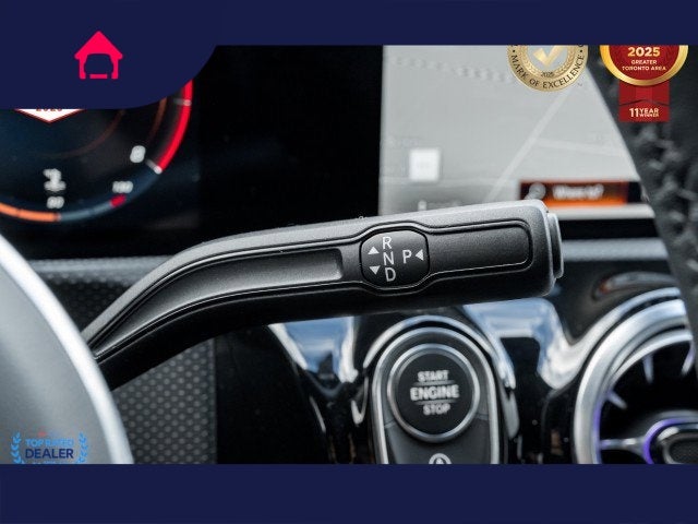 2022 Mercedes-Benz CLA