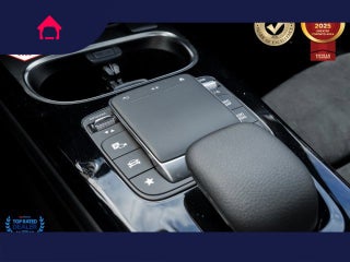 2022 Mercedes-Benz CLA