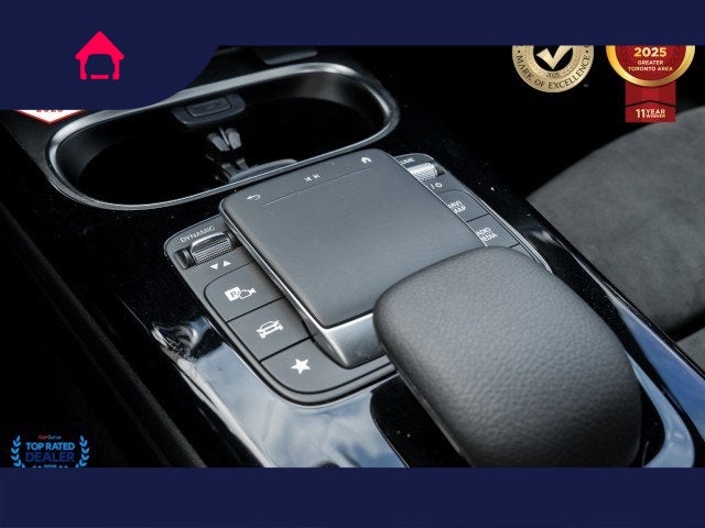 2022 Mercedes-Benz CLA