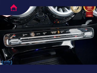 2022 Mercedes-Benz CLA