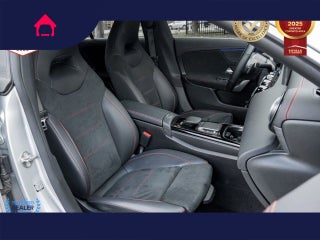 2022 Mercedes-Benz CLA